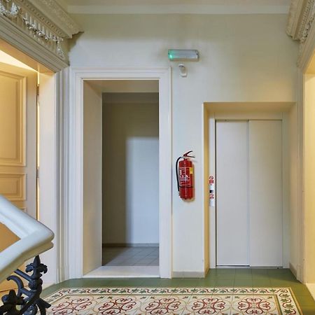 Prague Days - Homey Studio - New Town Luaran gambar